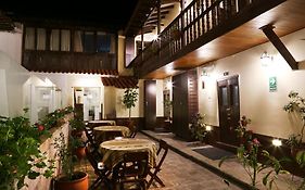 Hostal Quipu Cusco